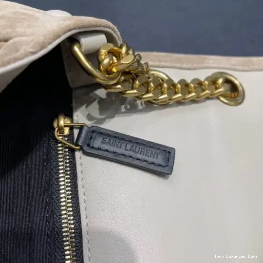 Tony Luxuries NIKI MEDIUM YSL 0617